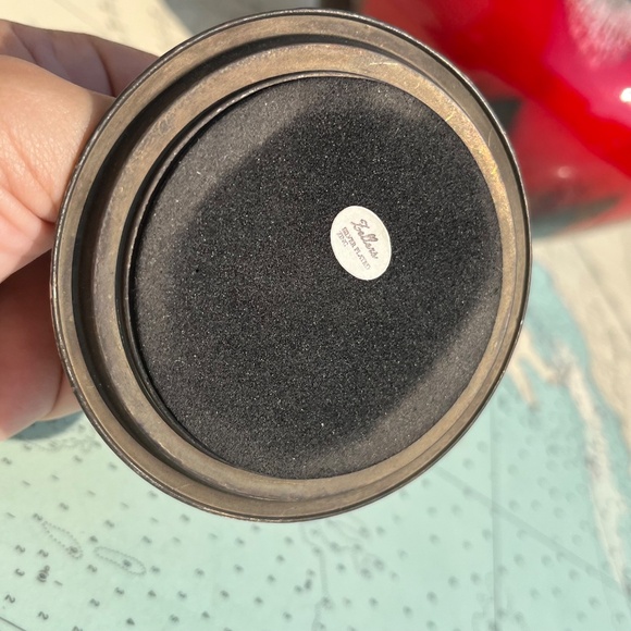 Vintage Elephant Ring Dish / Trinket Holder - Picture 6 of 6